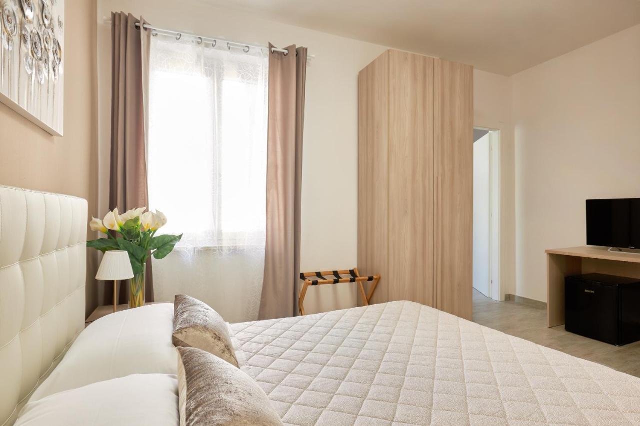 Camere Santa Rita Negrar Luaran gambar