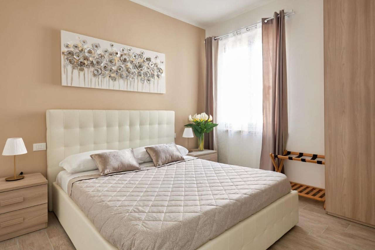 Camere Santa Rita Negrar Luaran gambar
