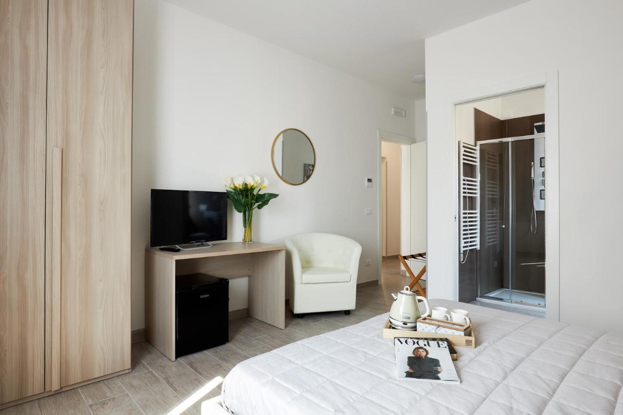 Camere Santa Rita Negrar Luaran gambar