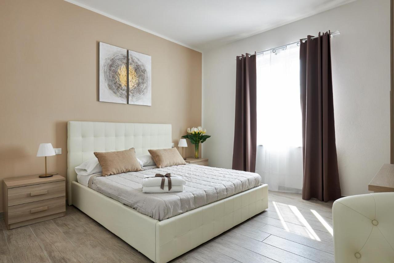 Camere Santa Rita Negrar Luaran gambar